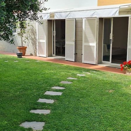 In Giardino Da Tommaso Apartamento Livorno Exterior foto