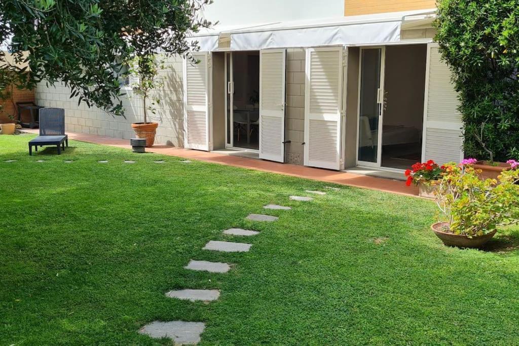 In Giardino Da Tommaso Apartamento Livorno Exterior foto