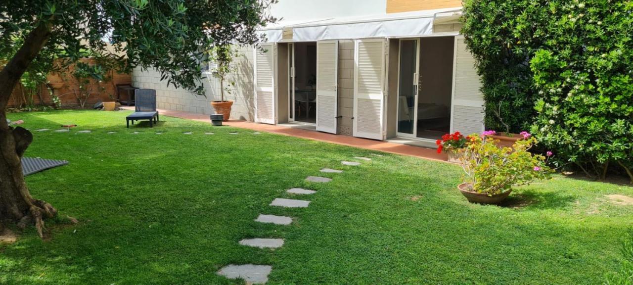 In Giardino Da Tommaso Apartamento Livorno Exterior foto