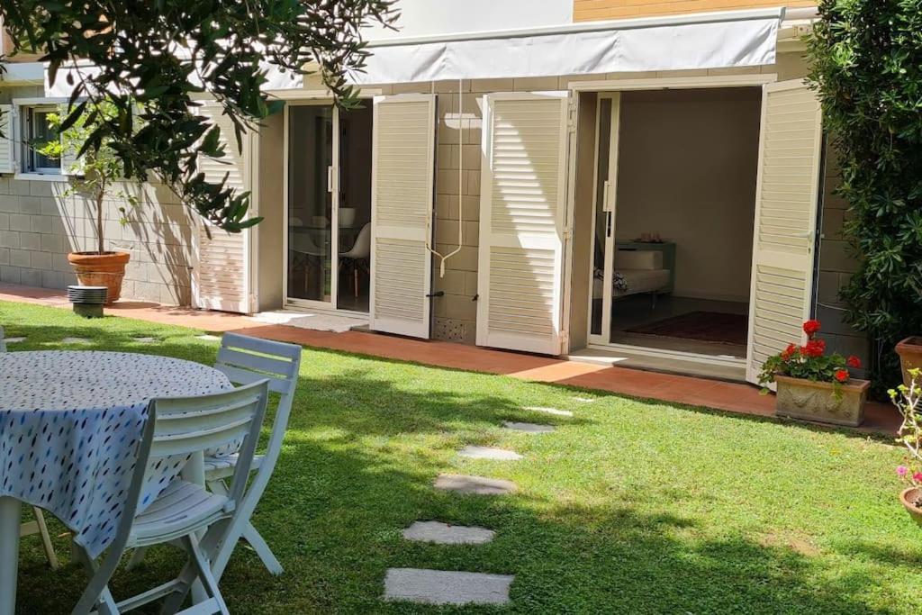 In Giardino Da Tommaso Apartamento Livorno Exterior foto